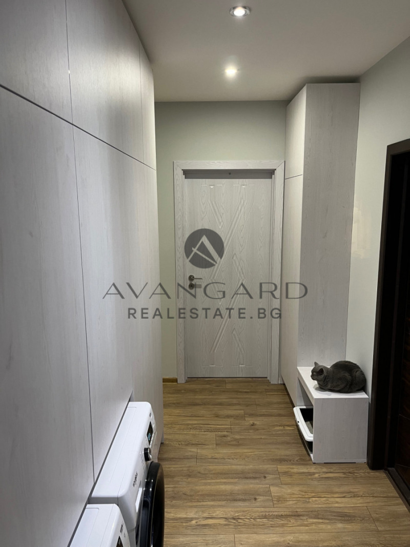 À venda  2 quartos Plovdiv , Hristo Smirnenski , 66 m² | 65043404 - imagem [6]