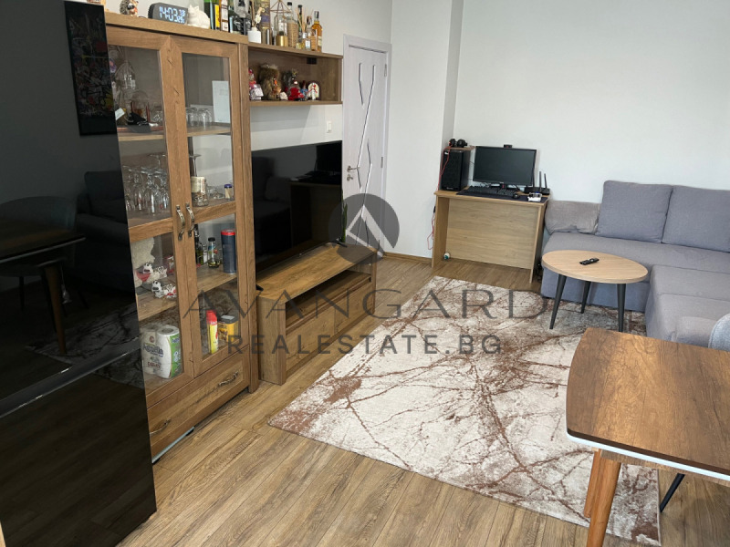 À venda  2 quartos Plovdiv , Hristo Smirnenski , 66 m² | 65043404