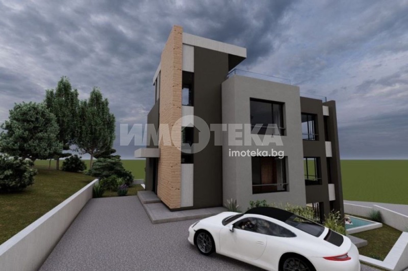 À vendre  2 chambres Varna , m-t Alen mak , 125 m² | 48930152 - image [5]