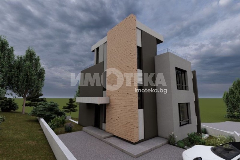 À vendre  2 chambres Varna , m-t Alen mak , 125 m² | 48930152 - image [6]