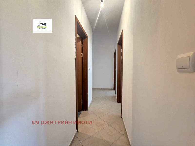 Satılık  2 yatak odası Sofia , Manastirski livadi , 112 metrekare | 49341292 - görüntü [5]