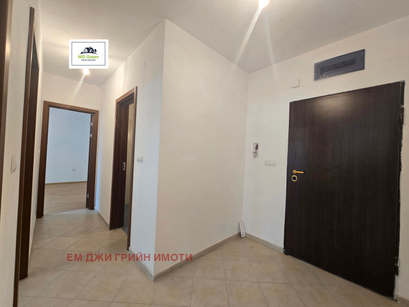 Satılık  2 yatak odası Sofia , Manastirski livadi , 112 metrekare | 49341292 - görüntü [9]
