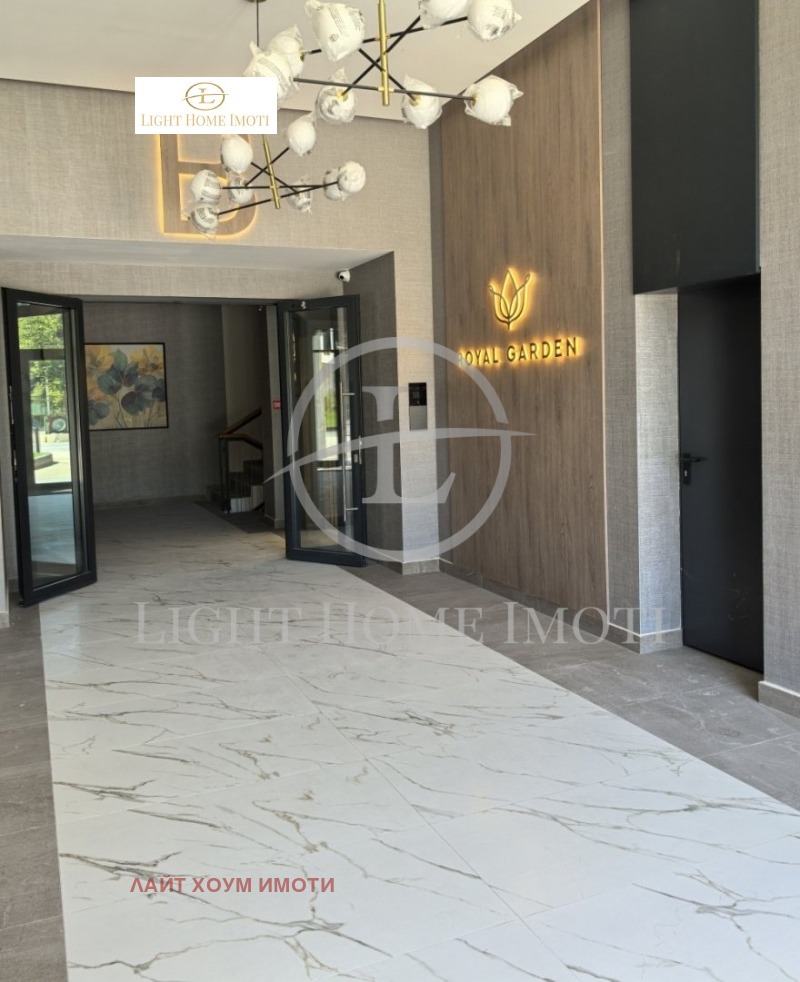 Satılık  2 yatak odası Plovdiv , Hristo Smirnenski , 151 metrekare | 39273802 - görüntü [3]