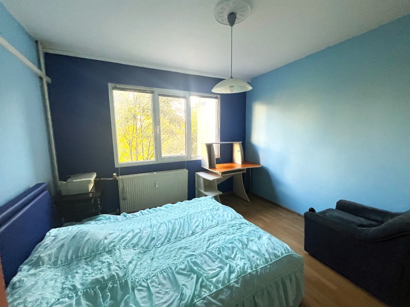 Na sprzedaż  2 sypialnie region Vraca , Kozloduj , 78 mkw | 54279294 - obraz [6]