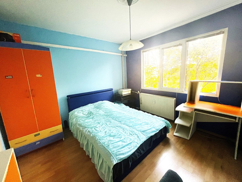 Na sprzedaż  2 sypialnie region Vraca , Kozloduj , 78 mkw | 54279294 - obraz [8]