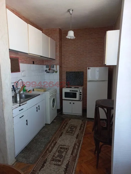 Продава 3-СТАЕН, гр. Дупница, област Кюстендил, снимка 7 - Апартаменти - 55874725
