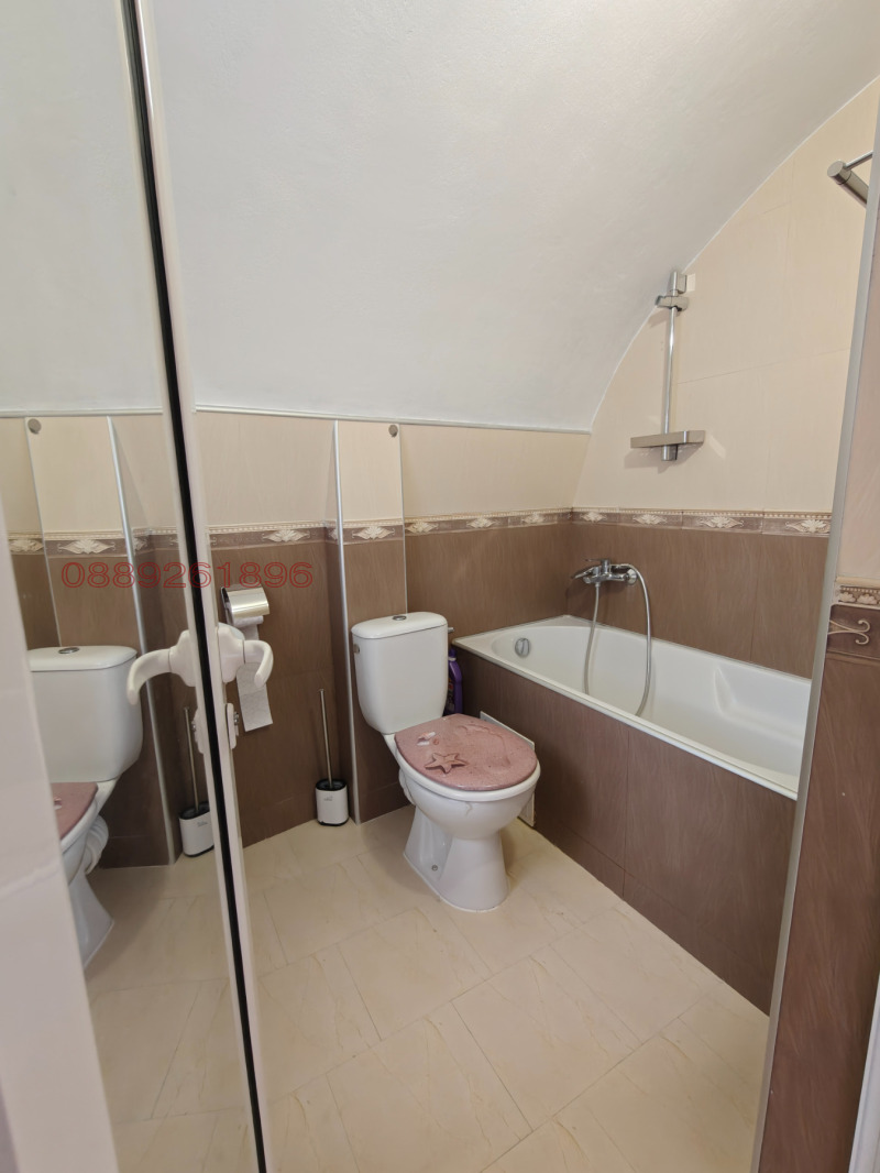 Продава МЕЗОНЕТ, гр. Казанлък, област Стара Загора, снимка 6 - Апартаменти - 52779579