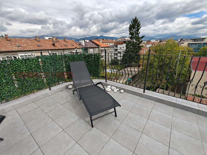 Продава МЕЗОНЕТ, гр. Казанлък, област Стара Загора, снимка 8 - Апартаменти - 52779579