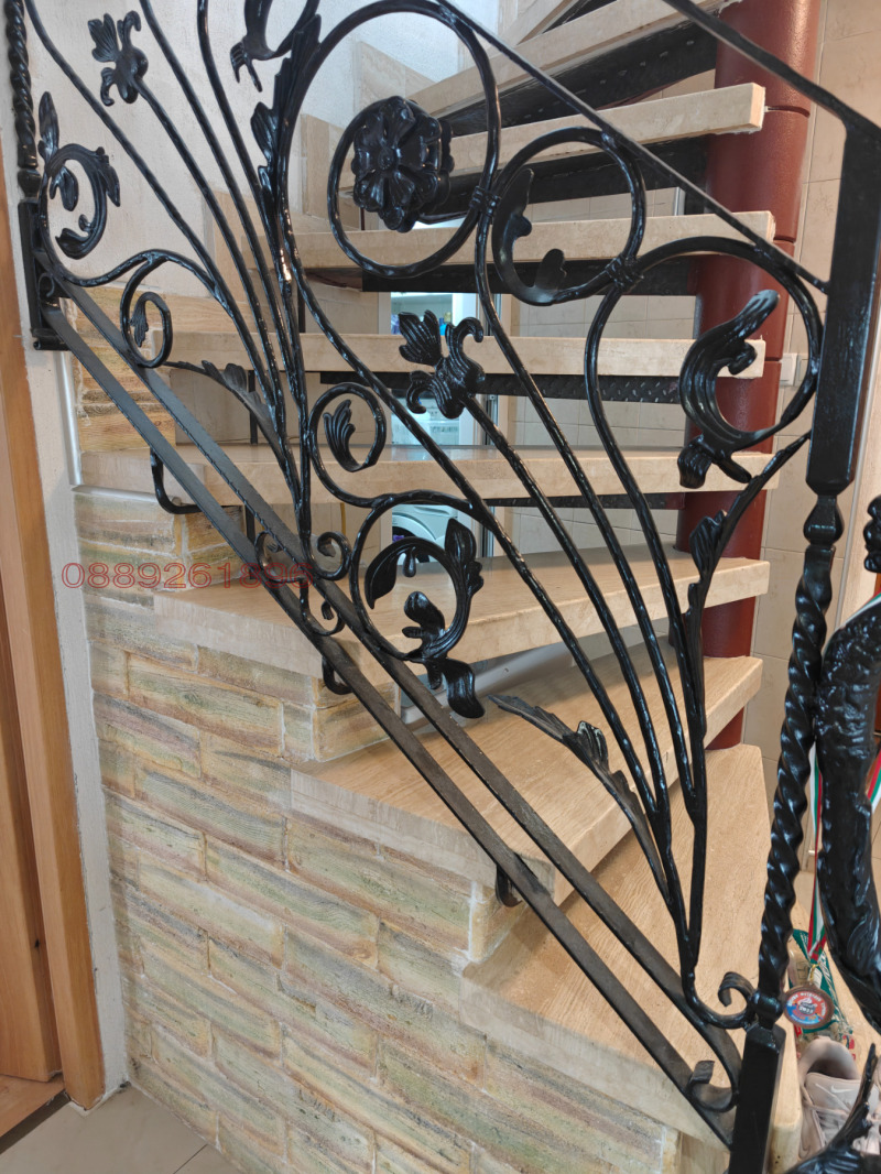 Продава МЕЗОНЕТ, гр. Казанлък, област Стара Загора, снимка 10 - Апартаменти - 52779579