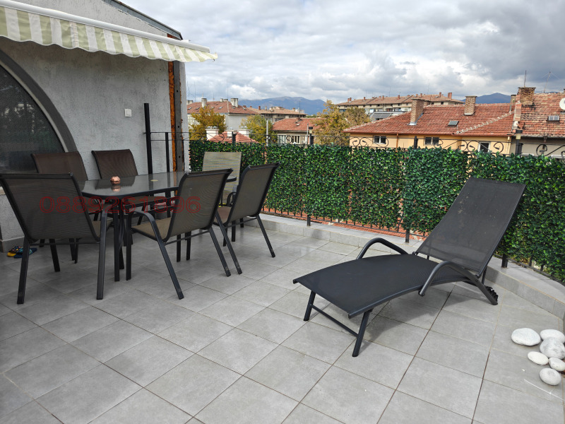 Продава МЕЗОНЕТ, гр. Казанлък, област Стара Загора, снимка 7 - Апартаменти - 52779579