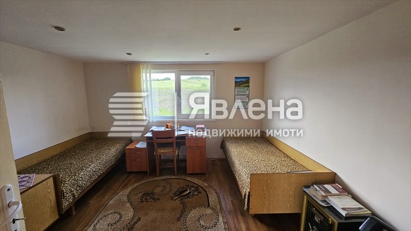 Продава КЪЩА, с. Алдомировци, област София област, снимка 5 - Къщи - 47514108