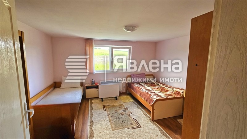 Продава КЪЩА, с. Алдомировци, област София област, снимка 6 - Къщи - 47514108