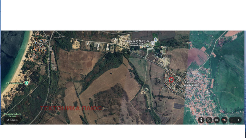 На продаж  Будинок область Бургас , Созопол , 665 кв.м | 31639481 - зображення [9]