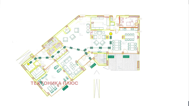 На продаж  Будинок область Бургас , Созопол , 665 кв.м | 31639481 - зображення [6]