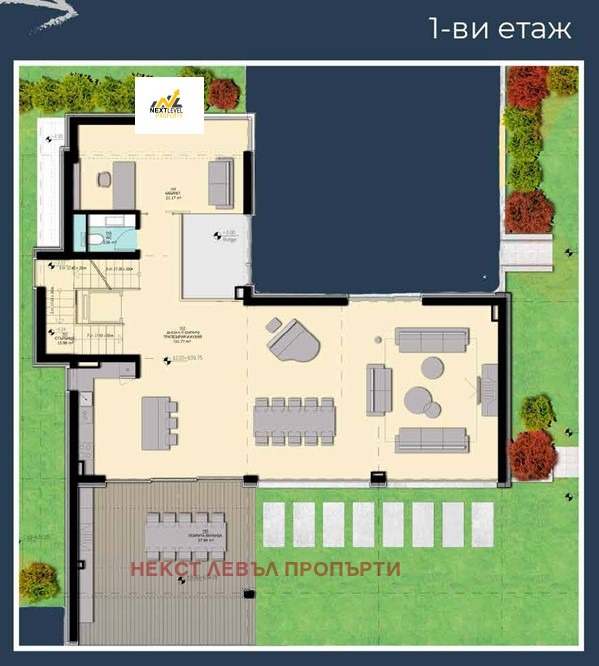 Zu verkaufen  Haus Sofia , m-t Kambanite , 625 qm | 10588151 - Bild [2]