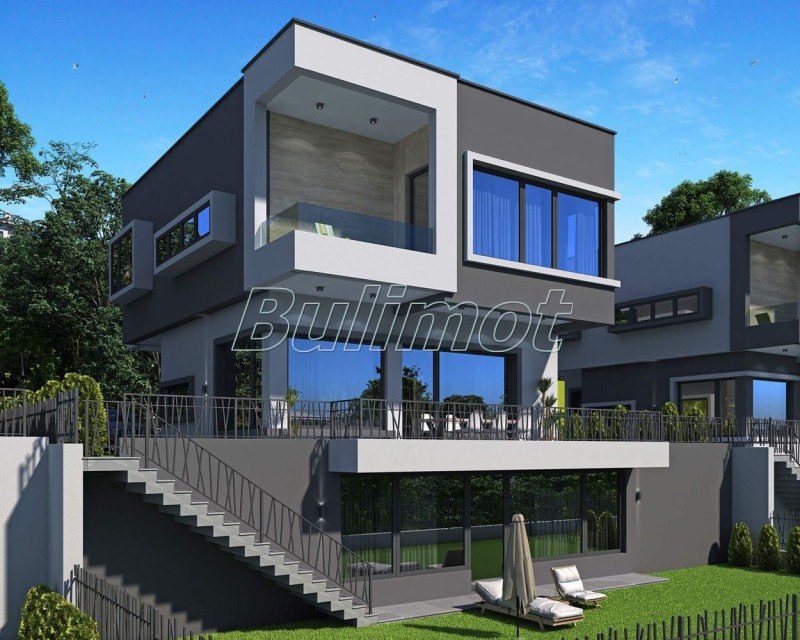 Na prodej  Dům Varna , m-t Zelenika , 277 m2 | 80261477 - obraz [3]