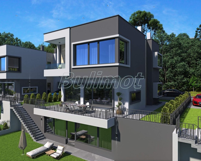 Na prodej  Dům Varna , m-t Zelenika , 277 m2 | 80261477 - obraz [4]
