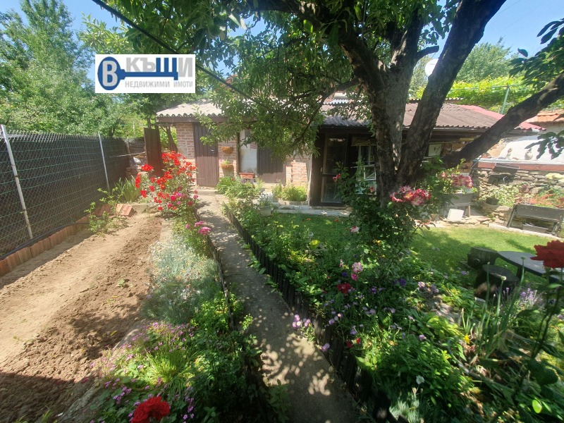 In vendita  Casa regione Veliko Tarnovo , Bukovets , 120 mq | 86178680 - Immagine [13]