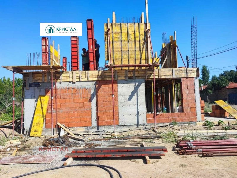 Продава  Къща област Пловдив , с. Строево , 155 кв.м | 43845652 - изображение [4]