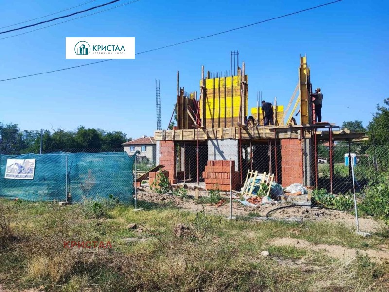 Продава  Къща област Пловдив , с. Строево , 155 кв.м | 43845652 - изображение [2]