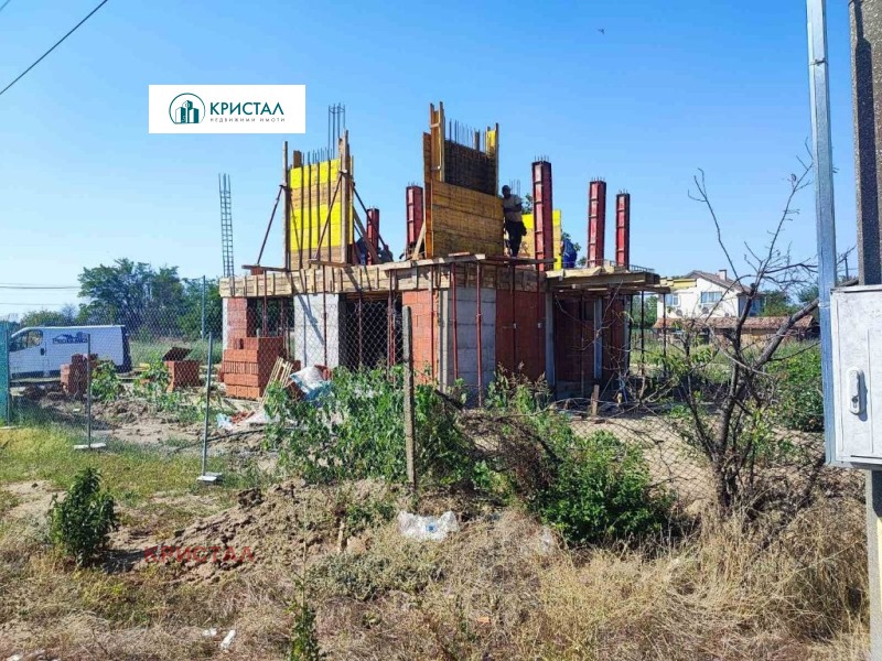 Продава  Къща област Пловдив , с. Строево , 155 кв.м | 43845652