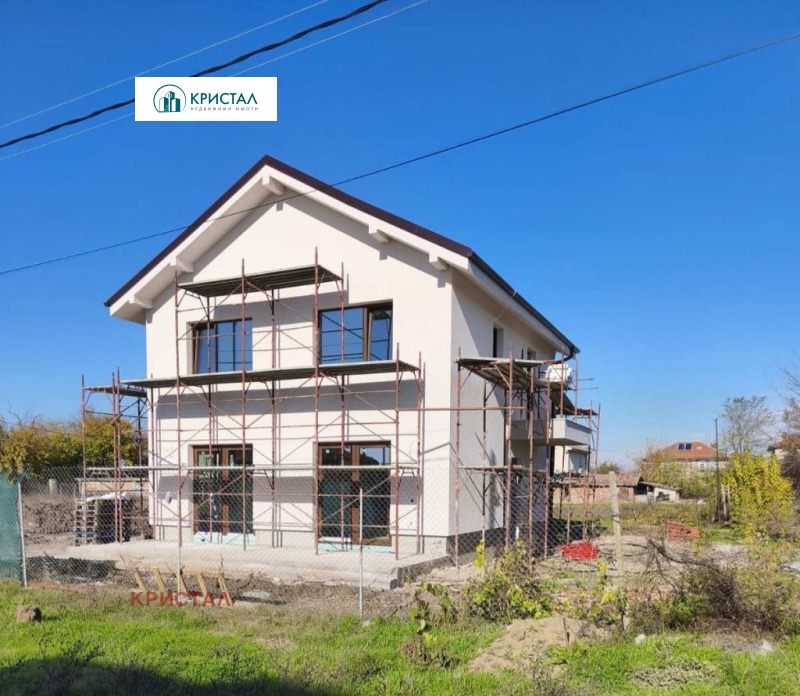 Продава КЪЩА, с. Строево, област Пловдив