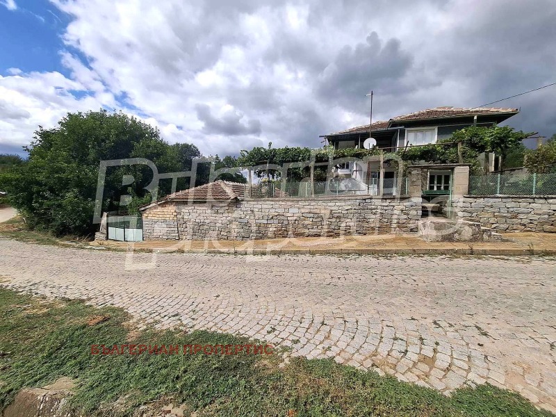Продава КЪЩА, област Ямбол, с. Гранитово • 28700 € • 97957436 — Holmes.bg