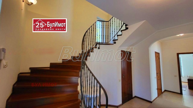 Продава КЪЩА, гр. Варна, м-т Манастирски рид, снимка 6 - Къщи - 52413765