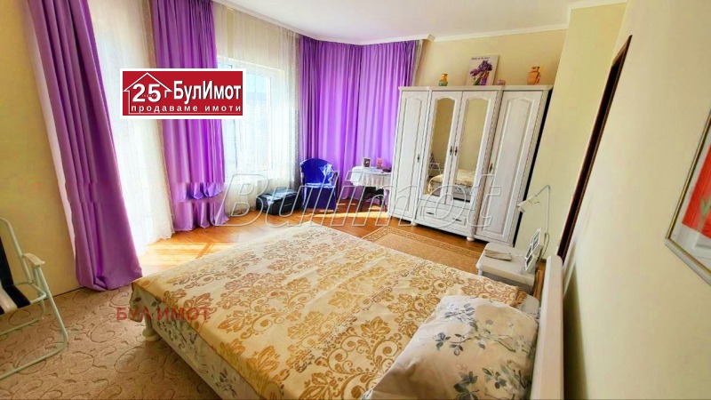 Продава КЪЩА, гр. Варна, м-т Манастирски рид, снимка 3 - Къщи - 52413765