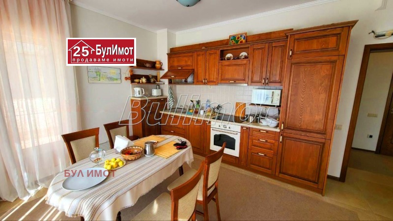 Продава КЪЩА, гр. Варна, м-т Манастирски рид, снимка 2 - Къщи - 52413765