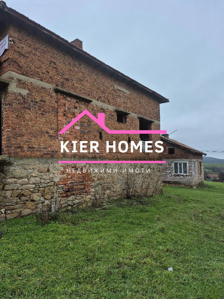 Продава КЪЩА, с. Александрово, област Хасково, снимка 4 - Къщи - 53492471