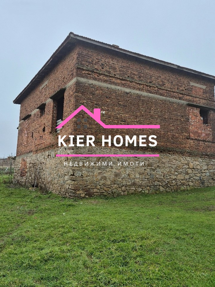 Продава КЪЩА, с. Александрово, област Хасково, снимка 6 - Къщи - 53492471