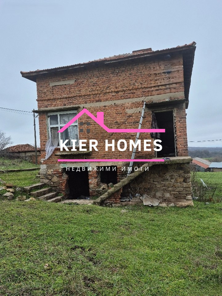 Продава КЪЩА, с. Александрово, област Хасково, снимка 3 - Къщи - 53492471