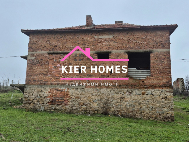 Продава КЪЩА, с. Александрово, област Хасково, снимка 5 - Къщи - 53492471