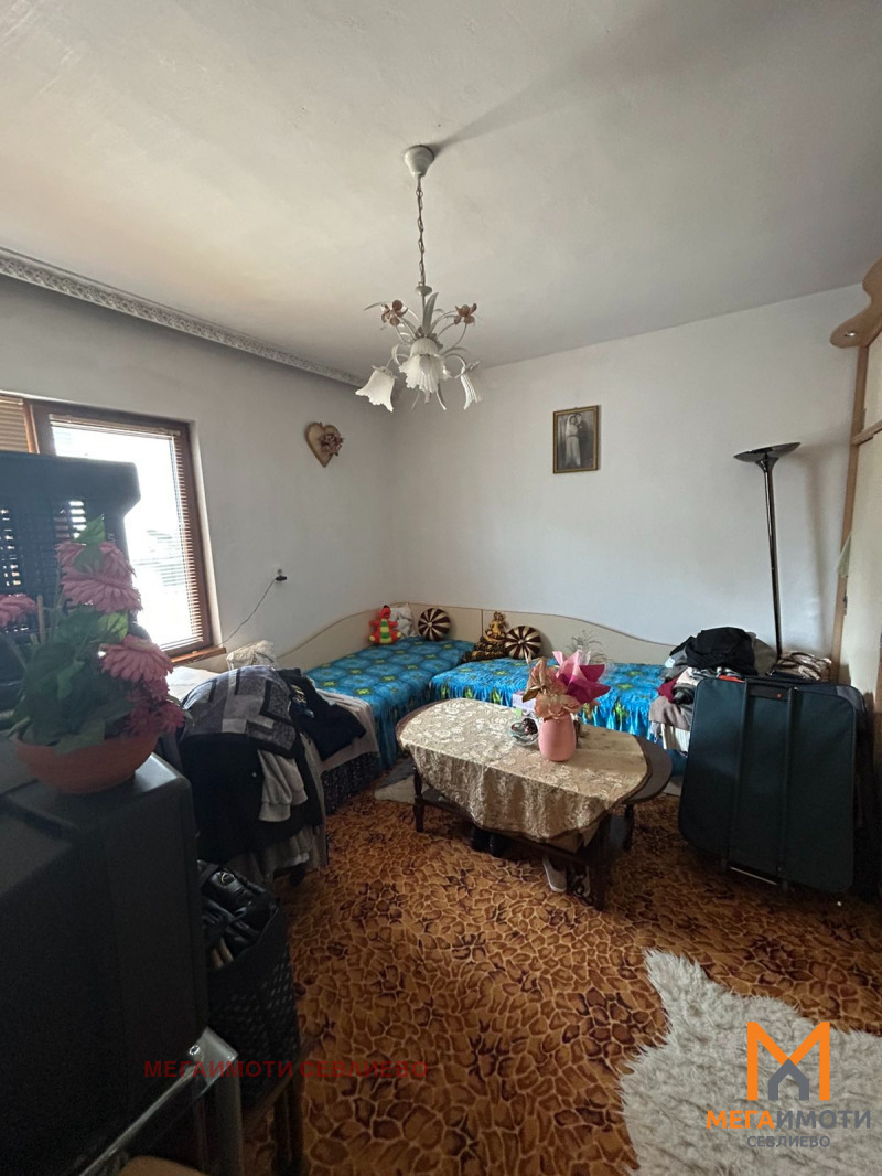 Продава КЪЩА, гр. Севлиево, област Габрово, снимка 9 - Къщи - 54081406