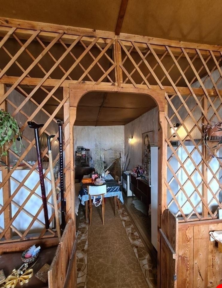Продава КЪЩА, с. Ръжево Конаре, област Пловдив, снимка 2 - Къщи - 55442097