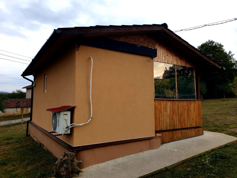 Продава ВИЛА, гр. Ябланица, област Ловеч, снимка 4 - Вили - 52128493