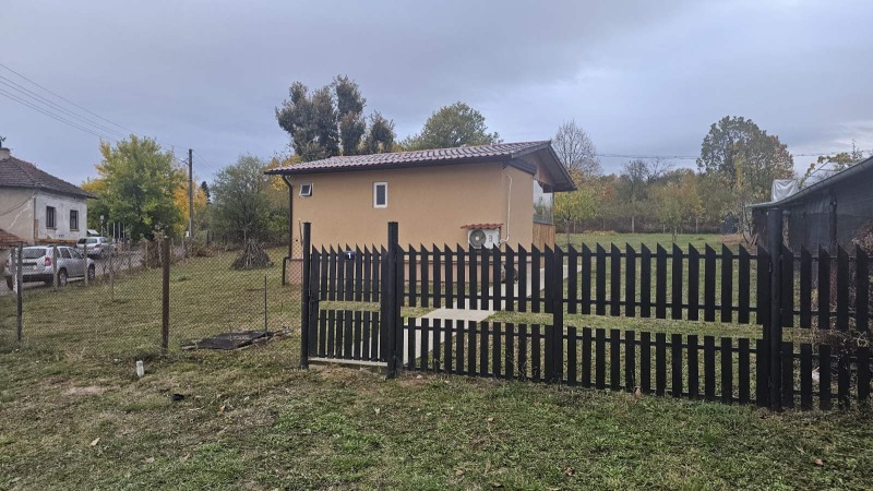 Продава ВИЛА, гр. Ябланица, област Ловеч, снимка 13 - Вили - 52128493