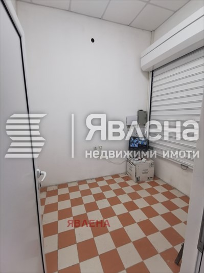 Na prodej  Prodejna Sofia , Zapaden park , 196 m2 | 98597069 - obraz [4]