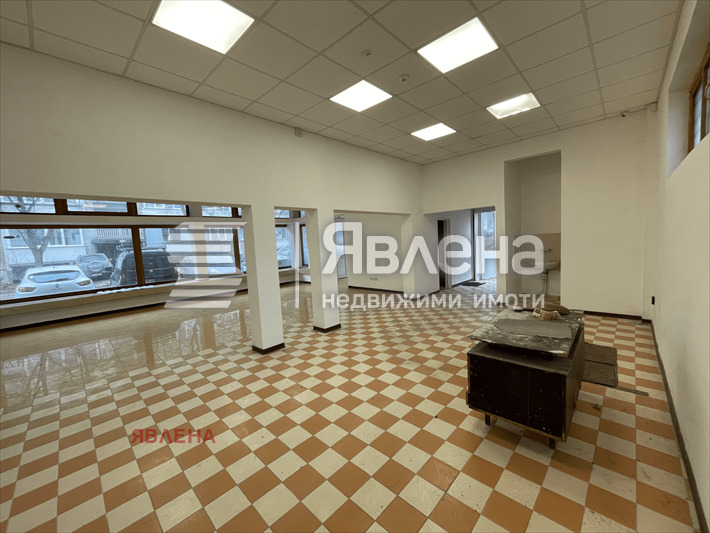 Na prodej  Prodejna Sofia , Zapaden park , 196 m2 | 98597069 - obraz [8]