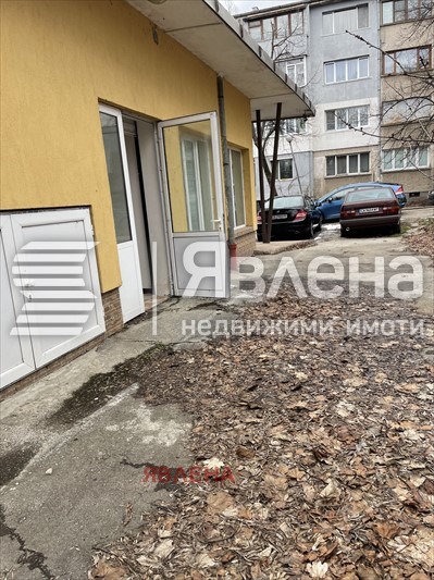 For Sale  Shop Sofia , Zapaden park , 196 sq.m | 98597069 - image [9]