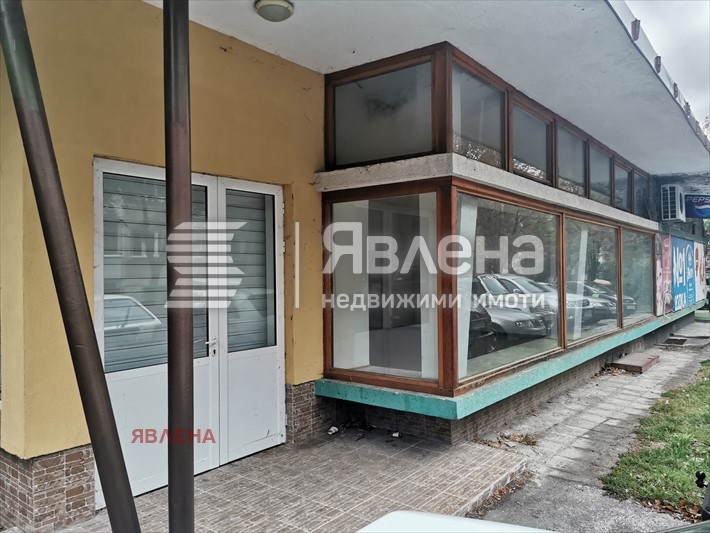 De vânzare  Magazin Sofia , Zapaden parc , 196 mp | 98597069 - imagine [2]