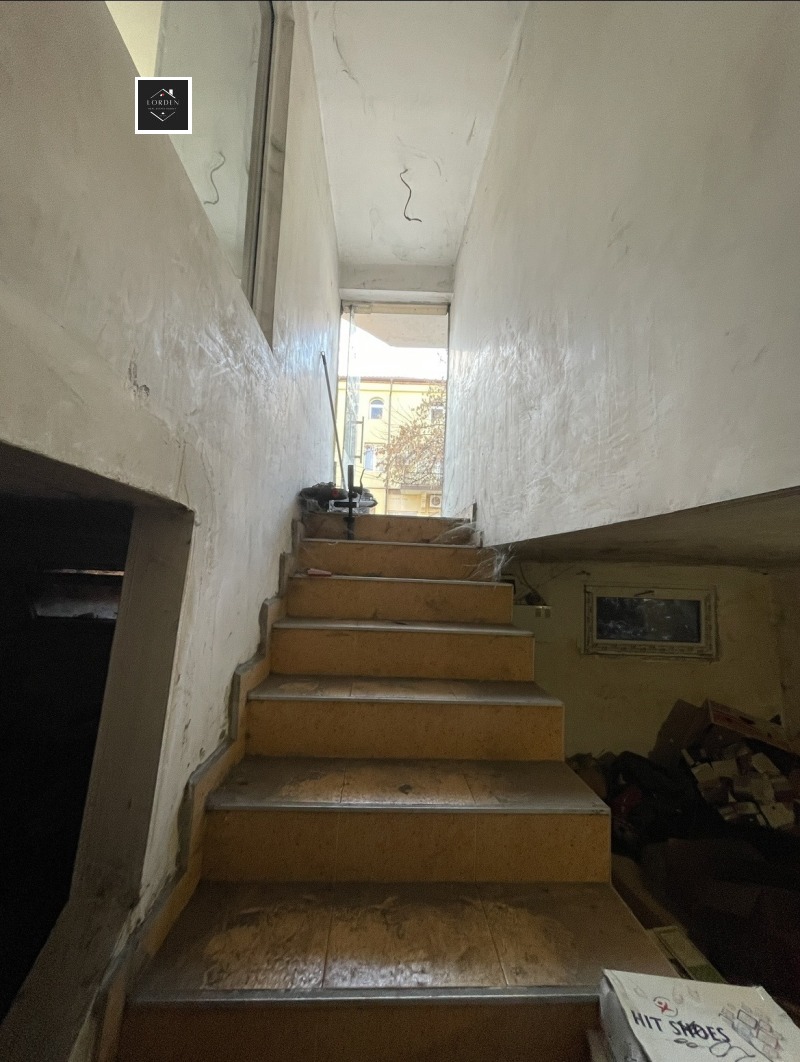 Продава МАГАЗИН, гр. Пазарджик, Център