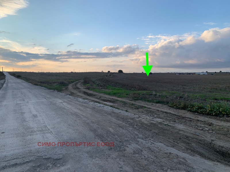 Продается  Сюжет Варна , м-т Добрева чешма , 6000 кв.м | 18403704 - изображение [7]