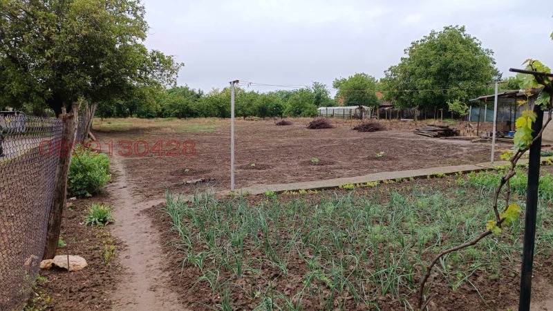 Продава ПАРЦЕЛ, гр. Дулово, област Силистра, снимка 4 - Парцели - 52784526