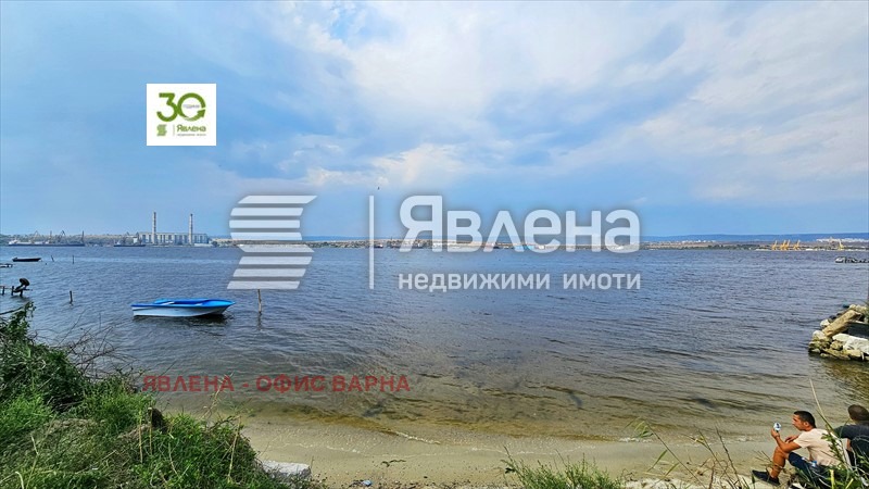 Продава ПАРЦЕЛ, гр. Варна, с. Константиново, снимка 3 - Парцели - 49443780