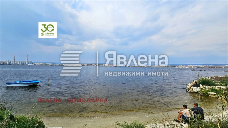 Продава ПАРЦЕЛ, гр. Варна, с. Константиново, снимка 2 - Парцели - 49443780