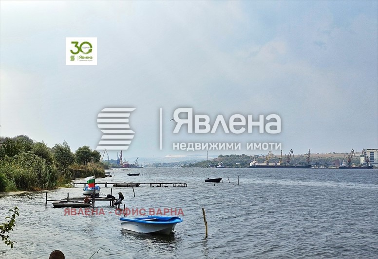 Продава ПАРЦЕЛ, гр. Варна, с. Константиново, снимка 4 - Парцели - 49443780