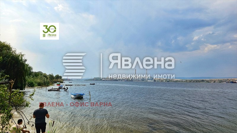 Продава ПАРЦЕЛ, гр. Варна, с. Константиново, снимка 5 - Парцели - 49443780