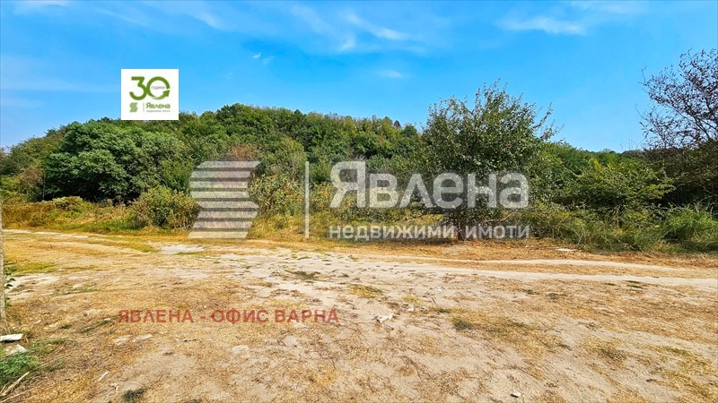 Продава ПАРЦЕЛ, гр. Варна, с. Константиново, снимка 6 - Парцели - 49443780